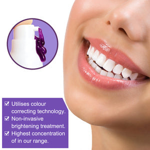 Whitening Teeth Removal