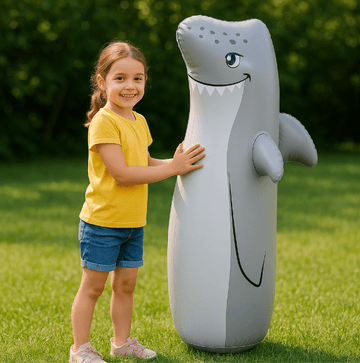 Bestway - Animal Bop Bag