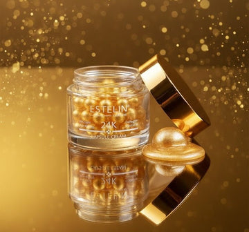 ESTELIN - Capsule Cream Collection