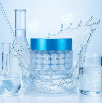 ESTELIN - Capsule Cream Collection