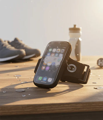 Lordex - Fitness Sports Armband for Mobile Phones