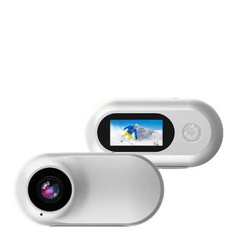 Portable Sports Camera