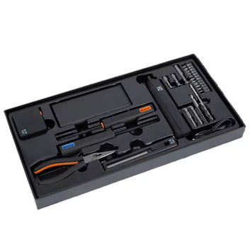 Professional Multi-Tool Set